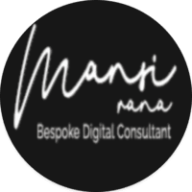 Mansi Rana Digital
