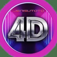 jeniustoto