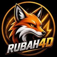 rubah4d