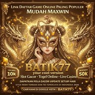 batik77