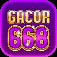 gacor668