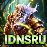 idnseru