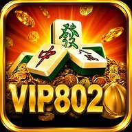 vip802
