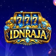 idnraja