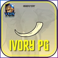 ivorypg