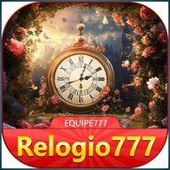 relogio777