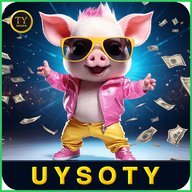 uysoty