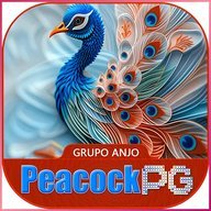peacockpg