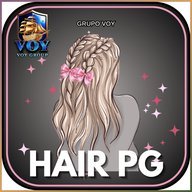hairpg
