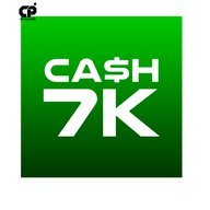 cash7k