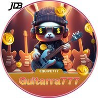 guitarra777